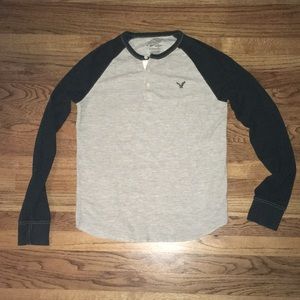 American Eagle Heritage Long Sleeve Thermal